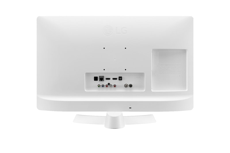 LG Uydu Alıcılı HD LED TV 23,6 İnç webOS Smart TV 24TL510S-WZ, 24TL510S-WZ