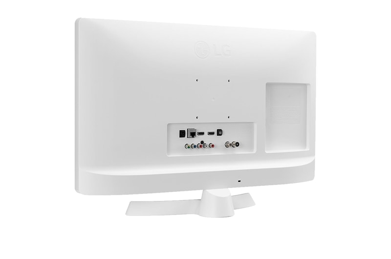 LG Uydu Alıcılı HD LED TV 23,6 İnç webOS Smart TV 24TL510S-WZ, 24TL510S-WZ