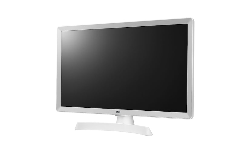 LG Uydu Alıcılı HD LED TV 23,6 İnç HDMI USB Siyah 24TL510U-WZ, 24TL510U-WZ