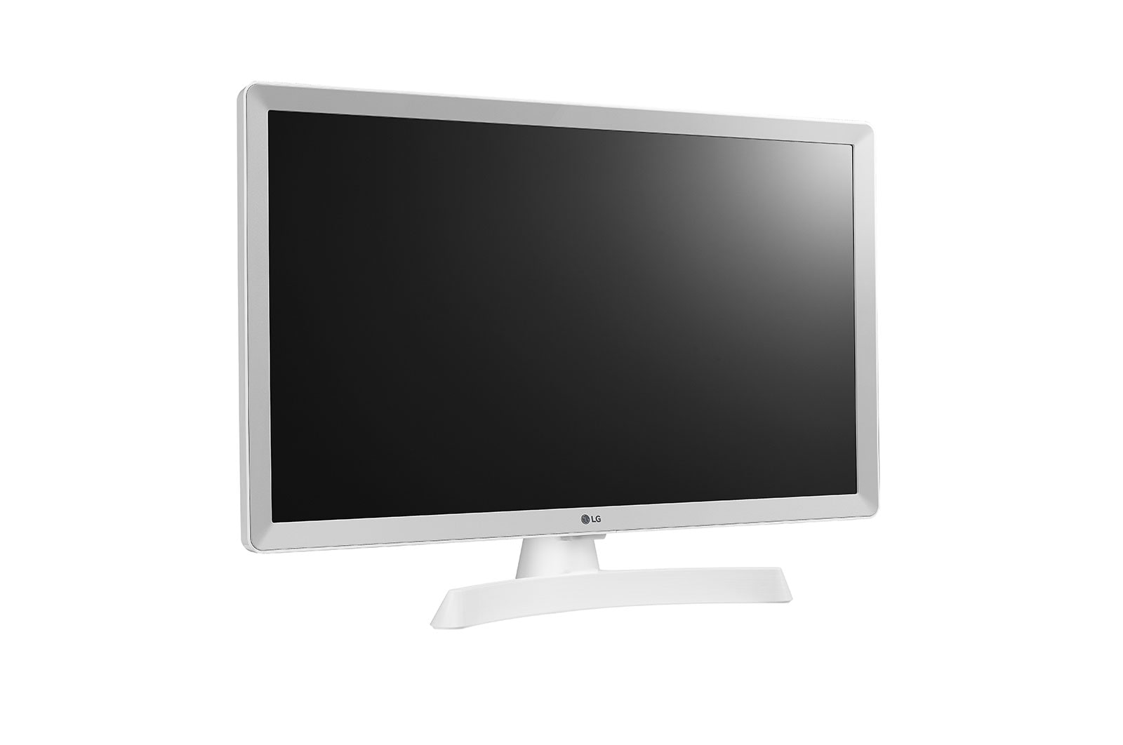 LG Uydu Alıcılı HD LED TV 23,6 İnç  HDMI USB Siyah 24TL510U-WZ, 24TL510U-WZ