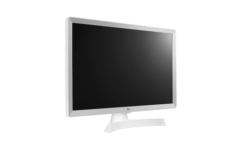 LG Uydu Alıcılı HD LED TV 23,6 İnç HDMI USB Siyah 24TL510U-WZ, 24TL510U-WZ