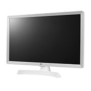 LG Uydu Alıcılı HD LED TV 23,6 İnç  HDMI USB Siyah 24TL510U-WZ, 24TL510U-WZ