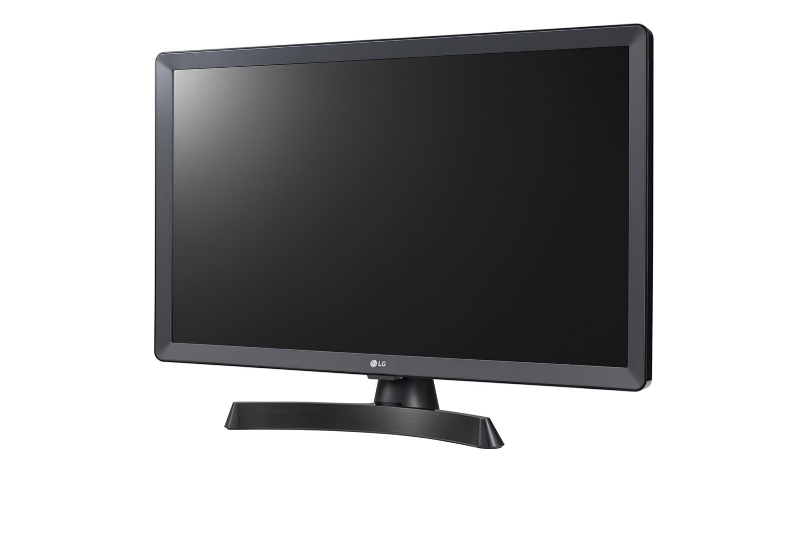LG Uydu Alıcılı HD LED TV 23,6 İnç 60cm HDMI USB Siyah 24TL510V-PZ, 24TL510V-PZ