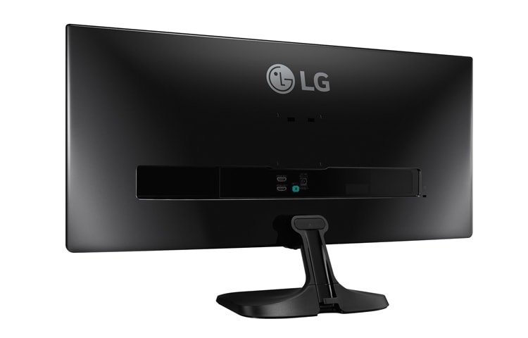 LG 21:9 UltraGeniş™ Monitör, 25UM57