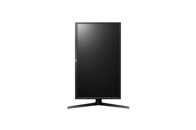 LG Oyun Monitörü 27 İnç FreeSync Full HD Ekran 240Hz Yenileme Hızı ve 1ms Tepki Süresi Siyah, 27GK750F-B