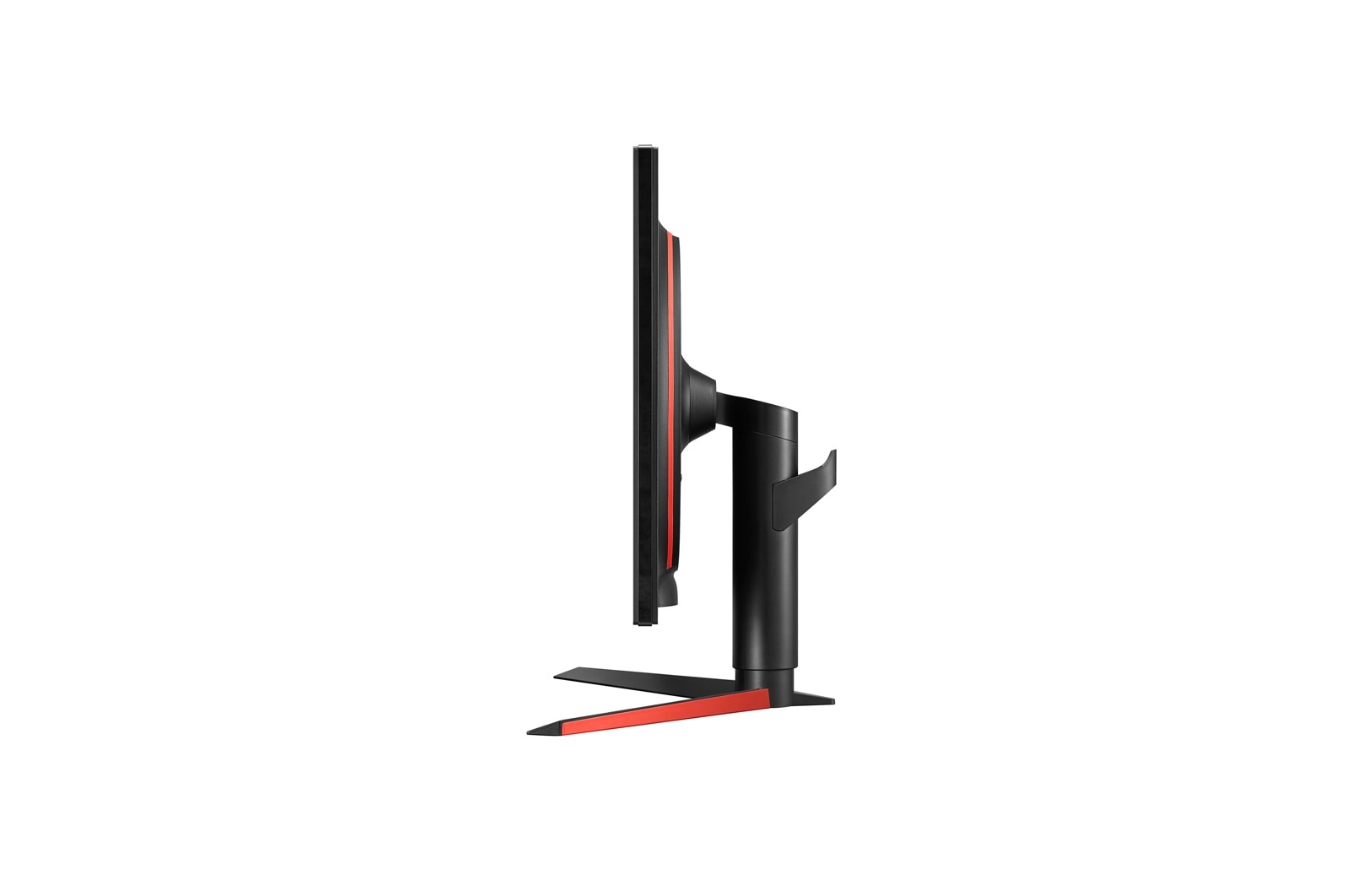 LG Oyun Monitörü 27 İnç FreeSync Full HD Ekran 240Hz Yenileme Hızı ve 1ms Tepki Süresi Siyah, 27GK750F-B