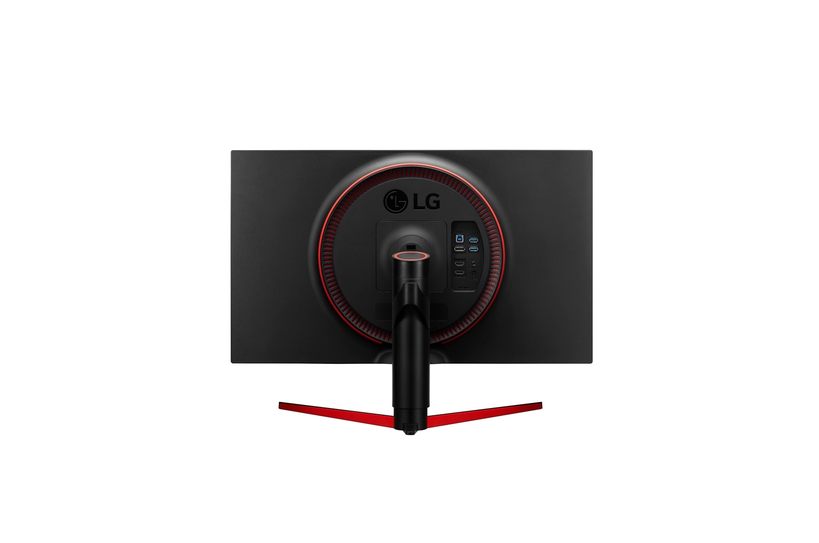 LG Oyun Monitörü 27 İnç FreeSync Full HD Ekran 240Hz Yenileme Hızı ve 1ms Tepki Süresi Siyah, 27GK750F-B