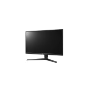 LG Oyun Monitörü 27 İnç FreeSync Full HD Ekran 240Hz Yenileme Hızı ve 1ms Tepki Süresi Siyah, 27GK750F-B