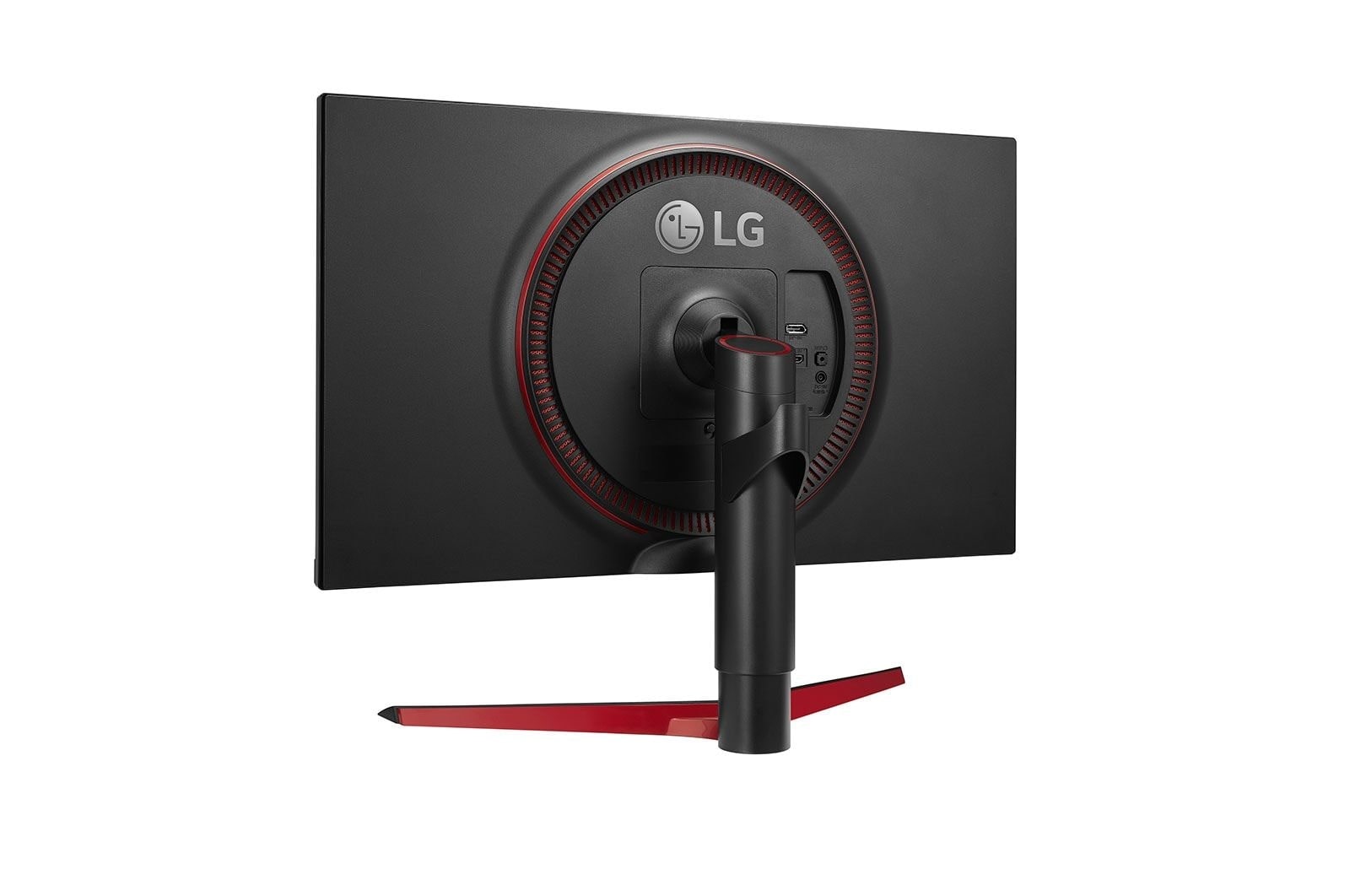 LG Ultragear 27 İnç Oyun Monitörü FreeSync 144Hz Yenileme Hızı  FHD IPS Ekran 27GL63T-B, 27GL63T-B
