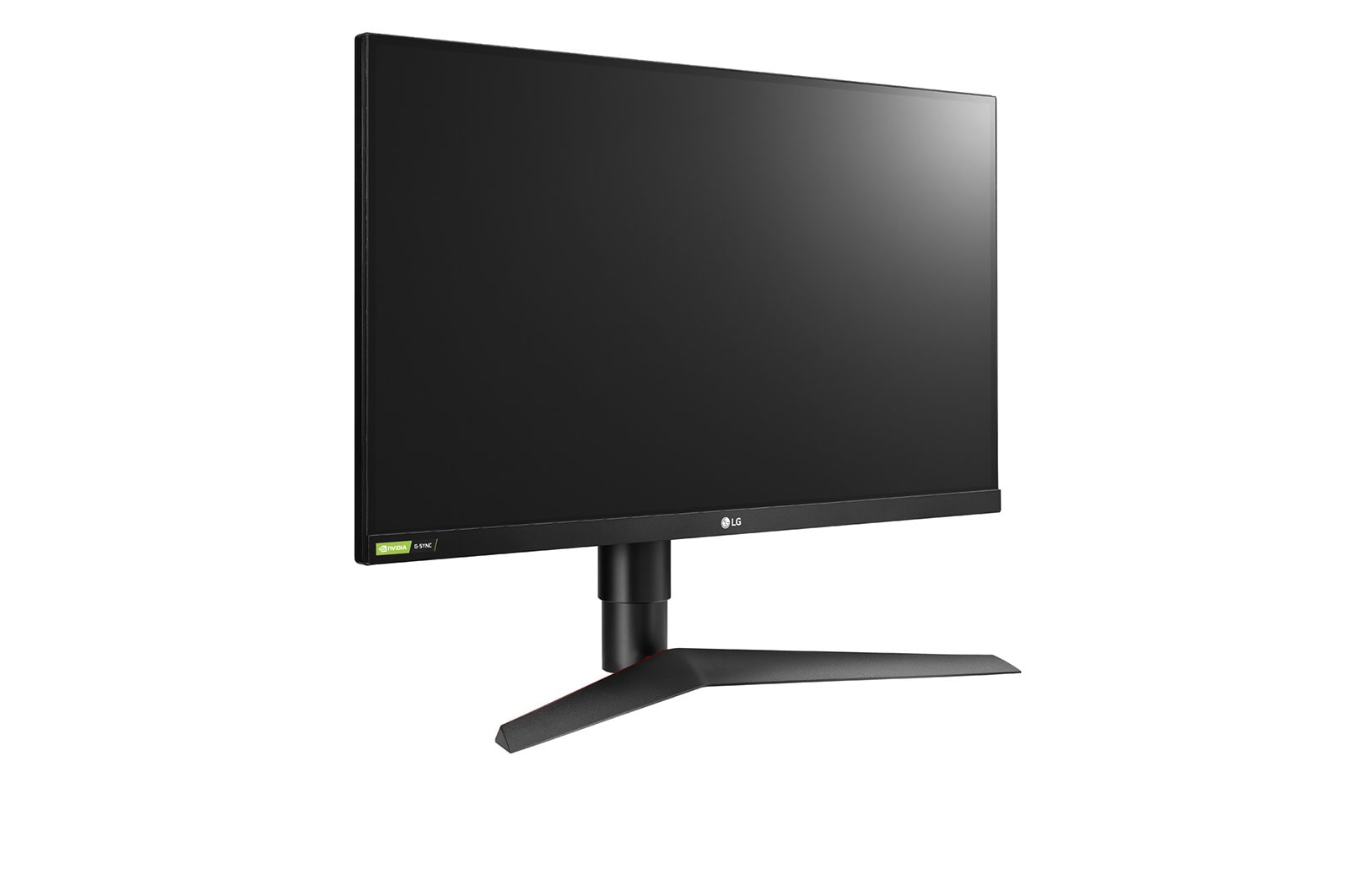 LG Ultragear 27 İnç Oyun Monitörü FreeSync 144Hz Yenileme Hızı ve 1ms Tepki Süresi, 27GL650F-B
