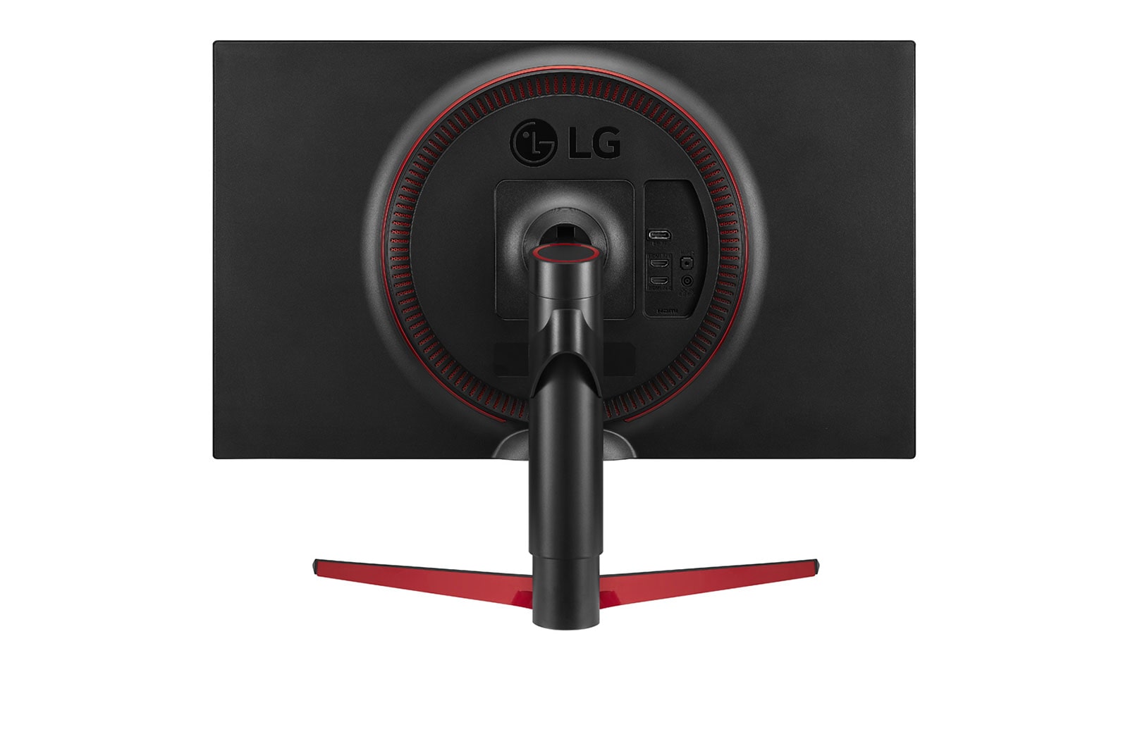 LG Ultragear 27 İnç Oyun Monitörü FreeSync 144Hz Yenileme Hızı ve 1ms Tepki Süresi, 27GL650F-B