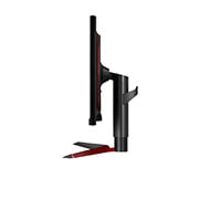 LG Ultragear 27 İnç Oyun Monitörü FreeSync 144Hz Yenileme Hızı ve 1ms Tepki Süresi, 27GL650F-B