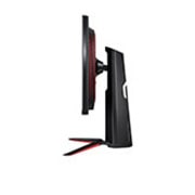 LG Ultragear 27 İnç FHD Oyun Monitörü FreeSync 144Hz Yenileme Hızı NVIDIA® G-SYNC®   27GN650-B, 27GN650-B