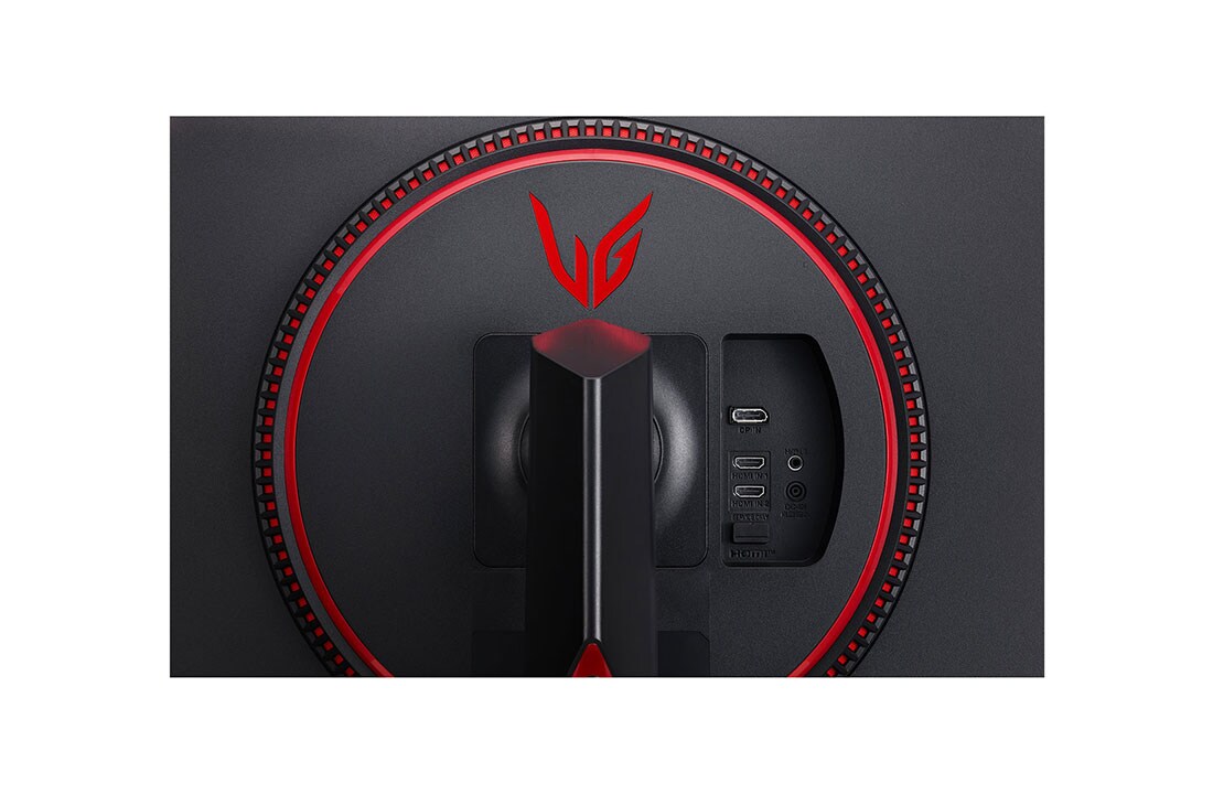 Ultragear 27 İnç FHD Oyun Monitörü FreeSync 144Hz Yenileme Hızı