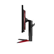 LG Ultragear Oyun Monitörü 27 İnç  FreeSync  240Hz Yenileme Hızı ve 1ms Tepki Süresi HDR10, 27GN750-B