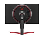 LG Ultragear Oyun Monitörü 27 İnç  FreeSync  240Hz Yenileme Hızı ve 1ms Tepki Süresi HDR10, 27GN750-B
