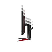 LG Ultragear Oyun Monitörü 27 İnç  FreeSync  240Hz Yenileme Hızı ve 1ms Tepki Süresi HDR10, 27GN750-B