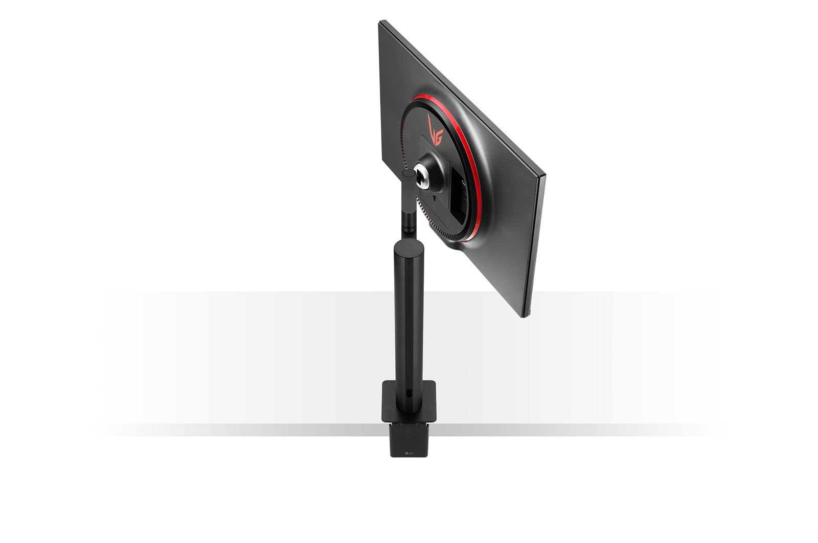 LG Ultragear Oyun Ergo Monitörü 27 İnç Nano IPS 144Hz Yenileme Hızı ve 1ms Tepki Süresi, 27GN880-B