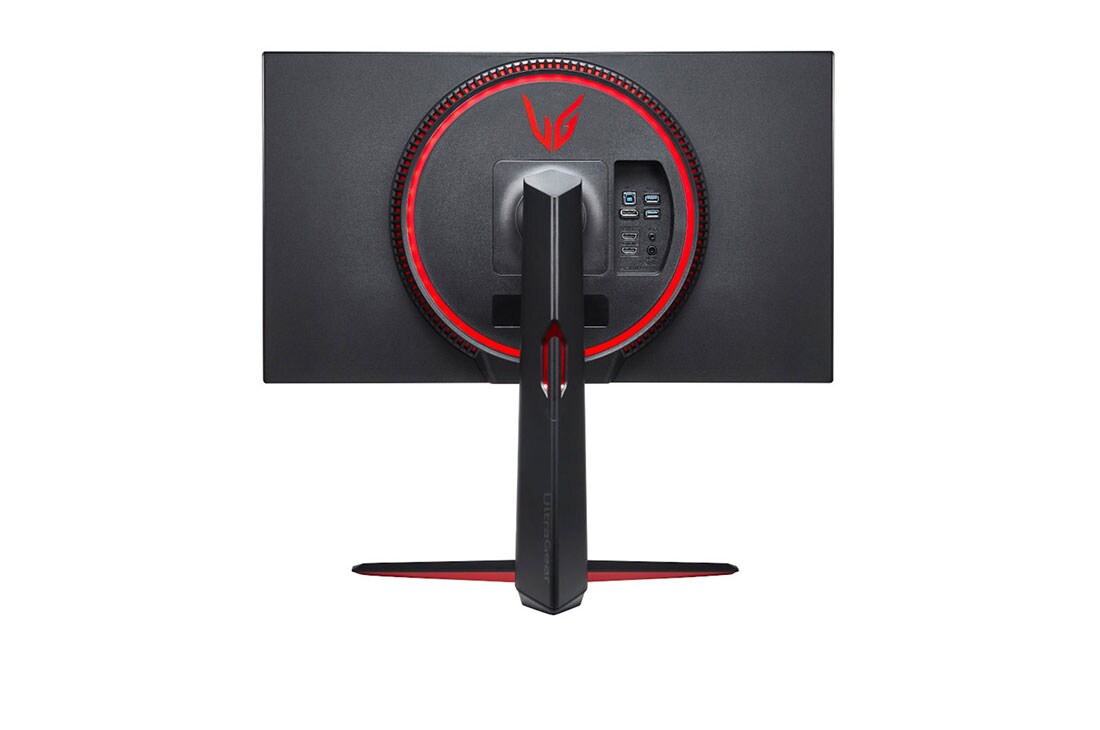 Ultragear 27 İnç Oyun Monitörü FreeSync 1ms Tepki Süresi ile G