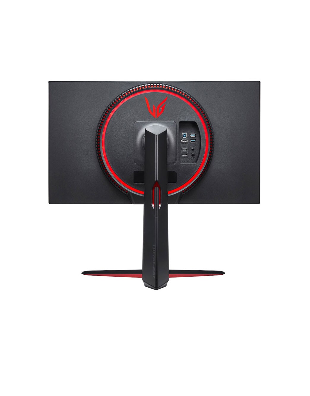 Ultragear 27 İnç Oyun Monitörü FreeSync 1ms Tepki Süresi ile G