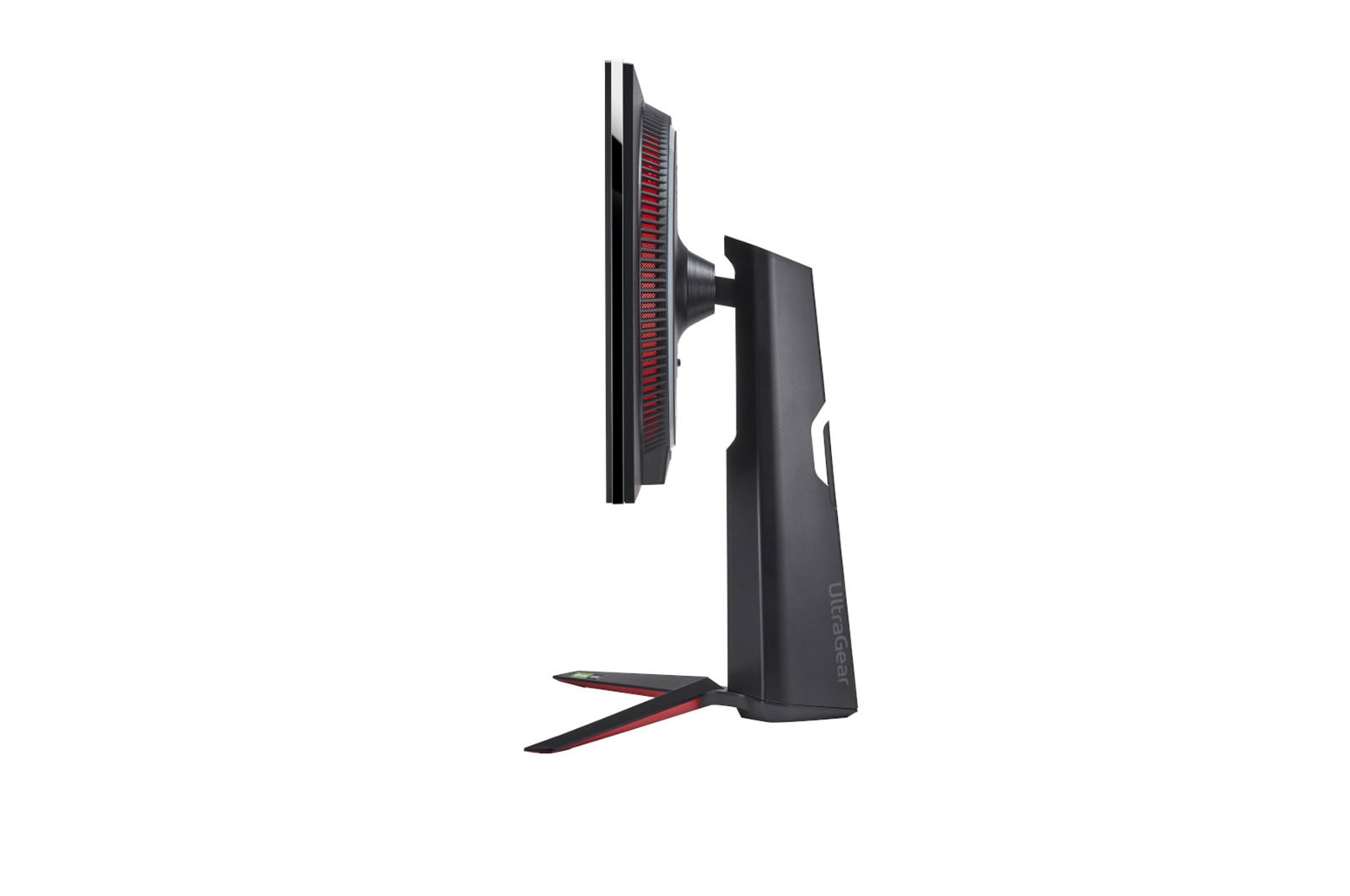 LG Ultragear 27 İnç Oyun Monitörü FreeSync 1ms Tepki Süresi ile G-SYNC 27 UHD 4K, 27GN950-B
