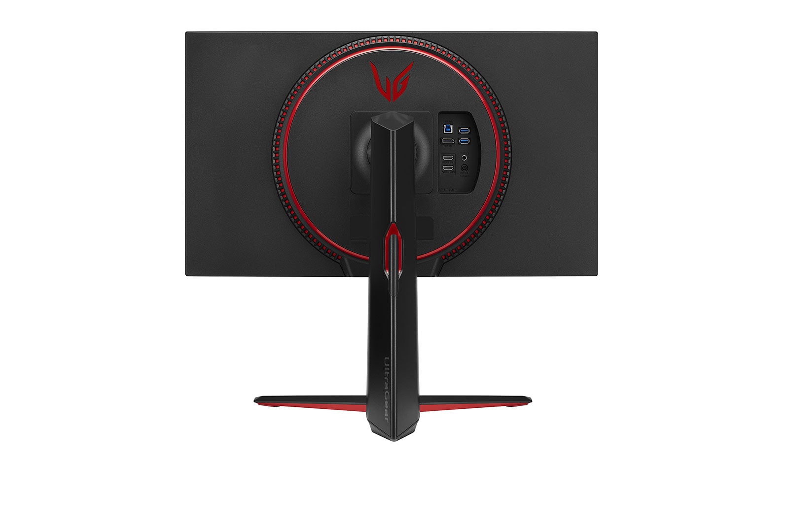 LG Ultragear 27 İnç Oyun Monitörü FreeSync 165Hz Yenileme Hızı  Nano IPS Ekran 27GP850-B, 27GP850-B