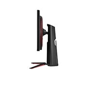 LG Ultragear 27 İnç Oyun Monitörü FreeSync 165Hz Yenileme Hızı  Nano IPS Ekran 27GP850-B, 27GP850-B