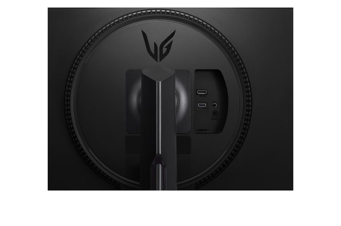 bağlantı noktalarının yakından görünümü