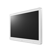 LG Full HD Cerrahi Monitör, 27HK510S-W