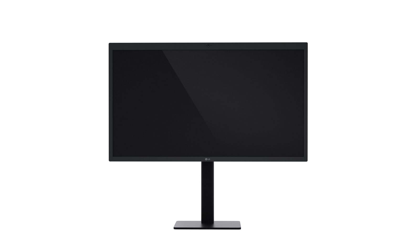 LG 27" Class UltraFine™ 5K IPS LED Monitör (27" Diagonal), 27MD5KA-B