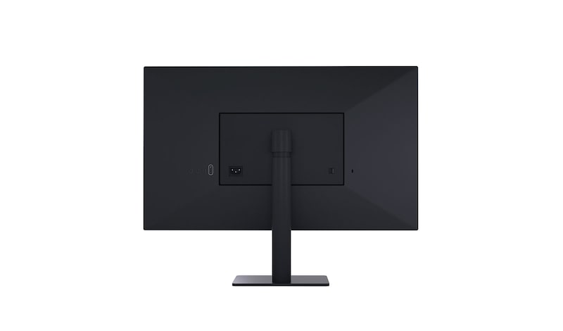 LG 27" Class UltraFine™ 5K IPS LED Monitör (27" Diagonal), 27MD5KA-B