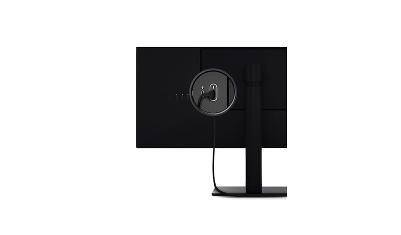 LG 27" Class UltraFine™ 5K IPS LED Monitör (27" Diagonal), 27MD5KA-B