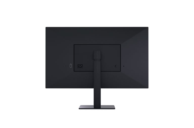 LG 27" Class UltraFine™ 5K IPS LED Monitör (27" Diagonal), 27MD5KA-B