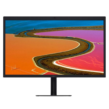 UltraFine 27 inç Ultra-Net 218 PPI 5K Ekran 27MD5KL-B - 27MD5KL-B