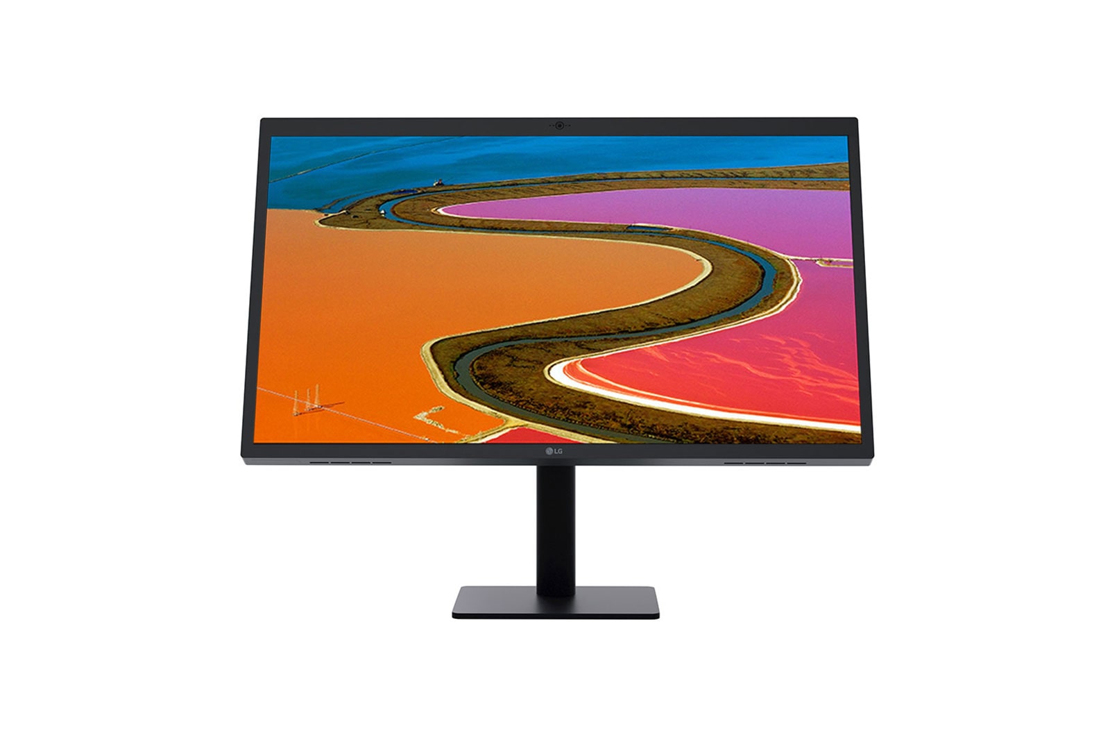 LG UltraFine 27 inç  Ultra-Net 218 PPI 5K Ekran 27MD5KL-B, 27MD5KL-B