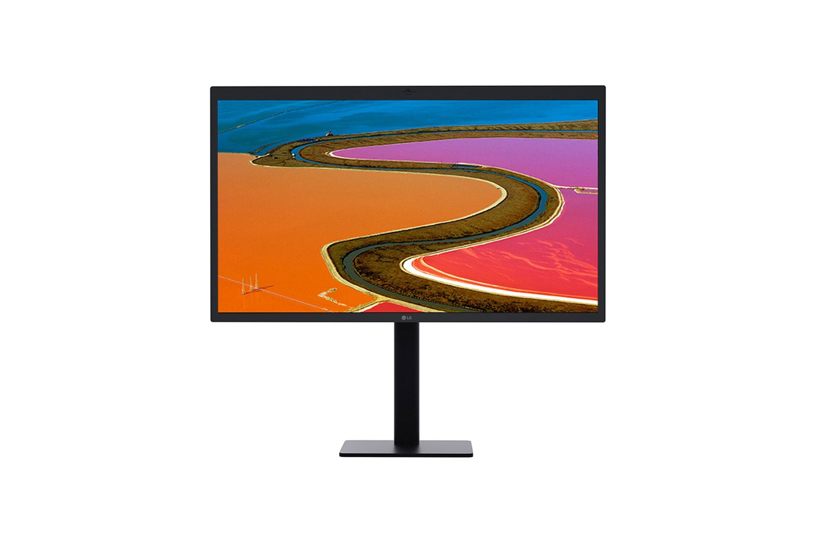 LG UltraFine 27 inç  Ultra-Net 218 PPI 5K Ekran 27MD5KL-B, 27MD5KL-B