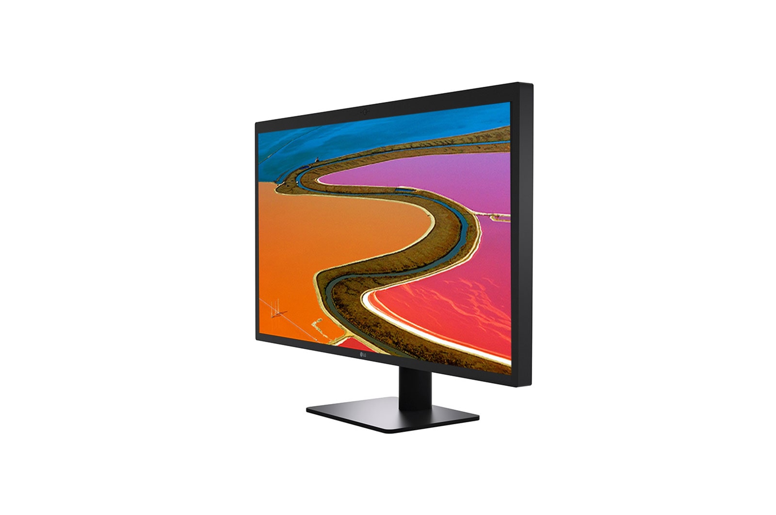 LG UltraFine 27 inç  Ultra-Net 218 PPI 5K Ekran 27MD5KL-B, 27MD5KL-B