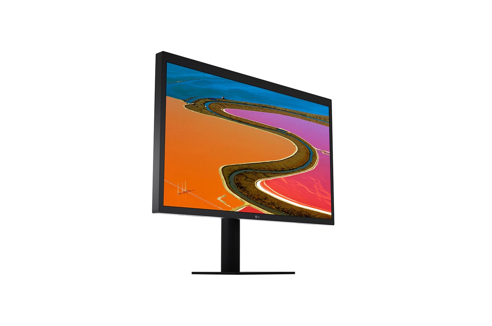 LG UltraFine 27 inç  Ultra-Net 218 PPI 5K Ekran 27MD5KL-B, 27MD5KL-B