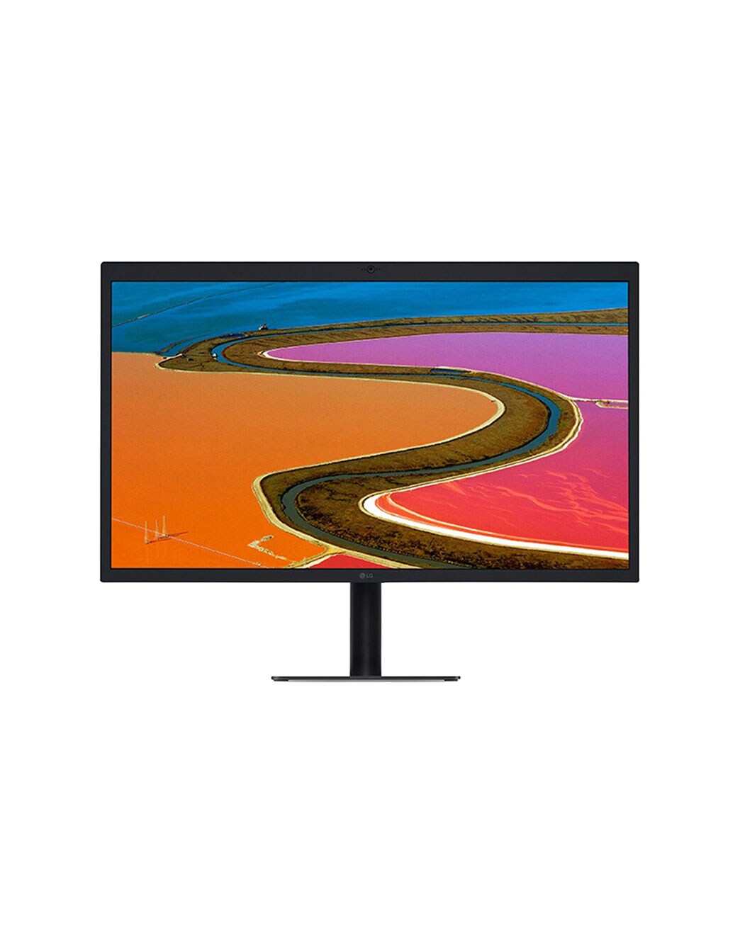 UltraFine 27 inç Ultra-Net 218 PPI 5K Ekran 27MD5KL-B - 27MD5KL-B