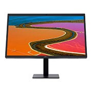 LG UltraFine 27 inç  Ultra-Net 218 PPI 5K Ekran 27MD5KL-B, 27MD5KL-B