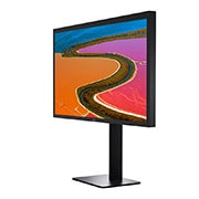 LG UltraFine 27 inç  Ultra-Net 218 PPI 5K Ekran 27MD5KL-B, 27MD5KL-B