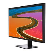 LG UltraFine 27 inç  Ultra-Net 218 PPI 5K Ekran 27MD5KL-B, 27MD5KL-B