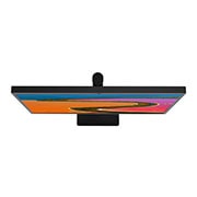 LG UltraFine 27 inç  Ultra-Net 218 PPI 5K Ekran 27MD5KL-B, 27MD5KL-B