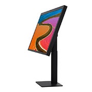 LG UltraFine 27 inç  Ultra-Net 218 PPI 5K Ekran 27MD5KL-B, 27MD5KL-B