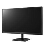 LG Full HD AMD Monitör FreeSync™ 27 İnç TN Tipi 75Hz Yenileme Hızı ve 2ms Tepki Süresi, 27MK400H-B