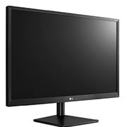 LG Full HD AMD Monitör FreeSync™ 27 İnç TN Tipi 75Hz Yenileme Hızı ve 2ms Tepki Süresi, 27MK400H-B