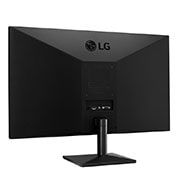 LG Full HD AMD Monitör FreeSync™ 27 İnç TN Tipi 75Hz Yenileme Hızı ve 2ms Tepki Süresi, 27MK400H-B