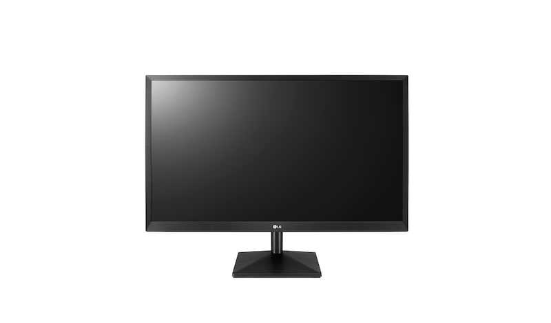 LG Full HD AMD Monitör FreeSync™ 27 İnç TN Tipi 75Hz Yenileme Hızı ve 2ms Tepki Süresi, 27MK400H-B