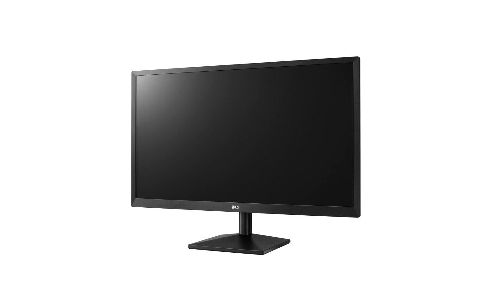 LG Full HD AMD Monitör FreeSync™ 27 İnç TN Tipi 75Hz Yenileme Hızı ve 2ms Tepki Süresi, 27MK400H-B