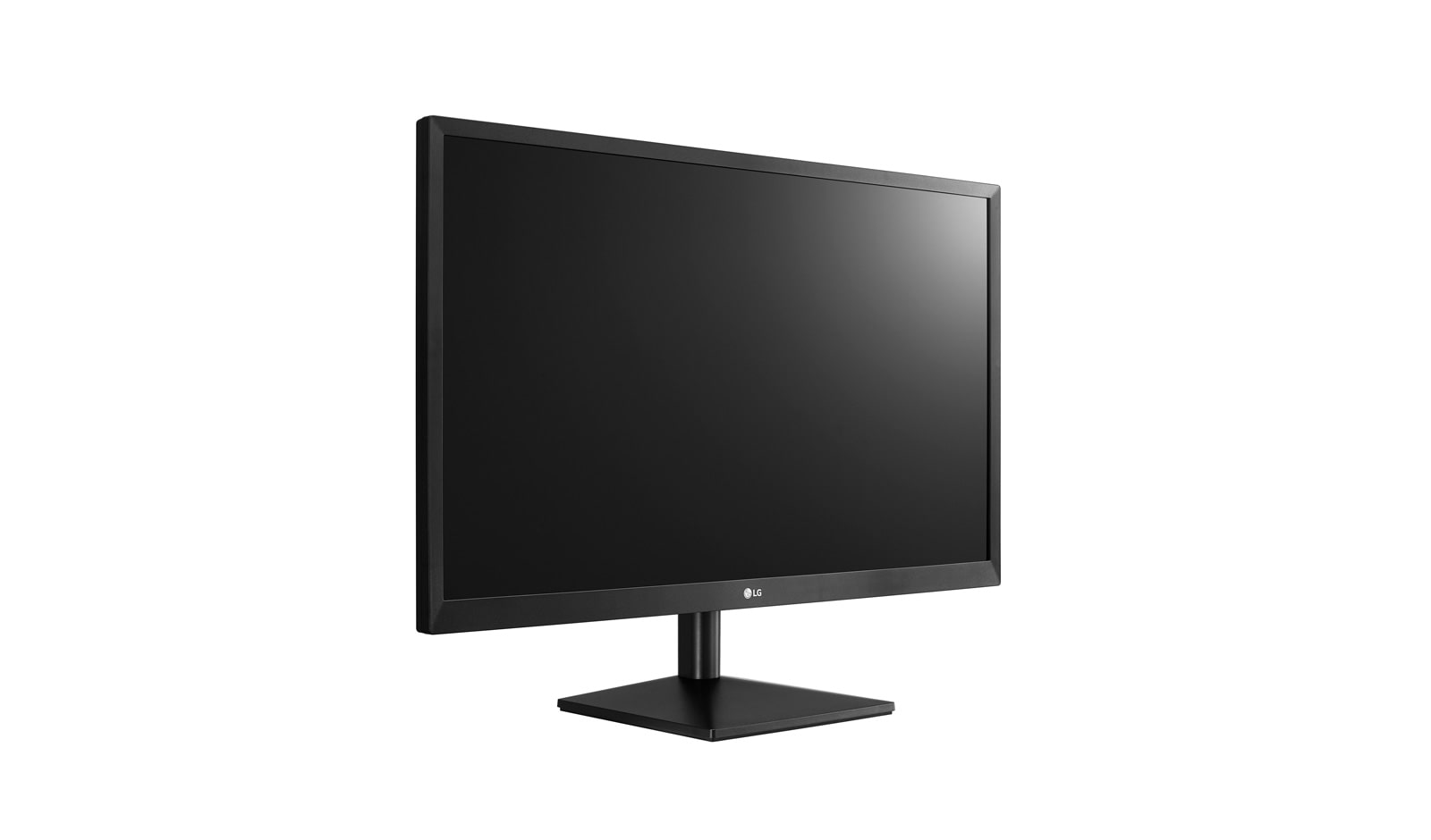 LG Full HD AMD Monitör FreeSync™ 27 İnç TN Tipi 75Hz Yenileme Hızı ve 2ms Tepki Süresi, 27MK400H-B